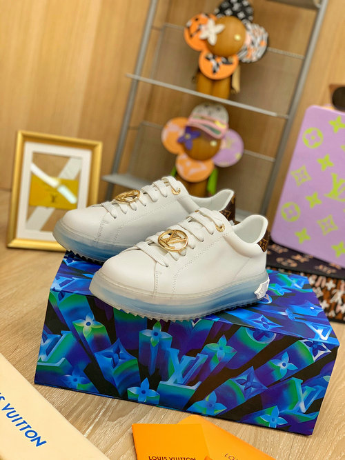 Louis Vuitton Shoes Wmns ID:202103a188